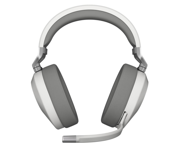 CORSAIR HS65 Wireless (White) CA-9011286-EU - 1122059 - zdjęcie 2
